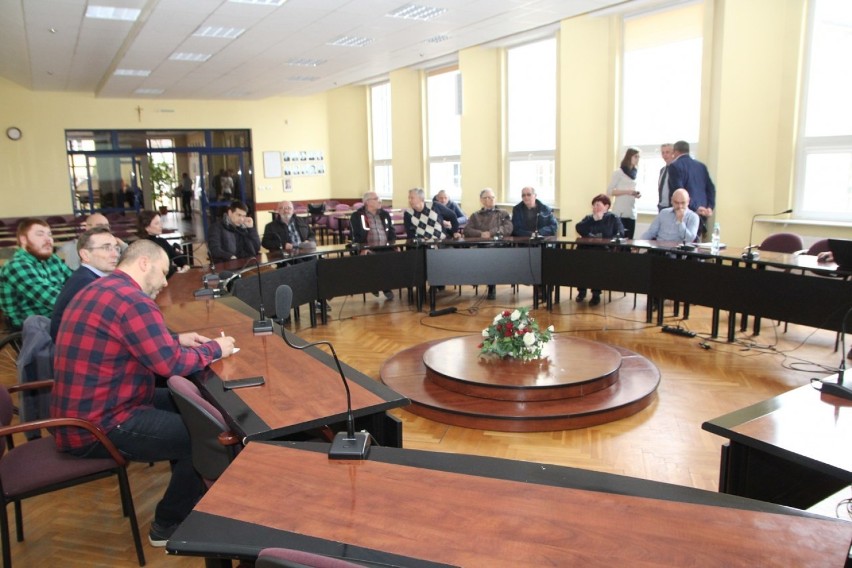 Konsultacje społeczne ws. modernizacji ul. Polnej w Złotowie