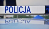 Wypadek w Ostrowcu. 81-letnia piesza potrącona na przejściu