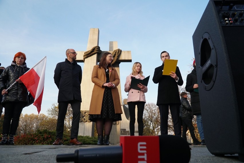 W środę, 10 listopada, punktualnie o godzinie 15:00 odbyła...