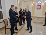 Ćwierć wieku razem. Małżeńskie pary z Nowej Soli świętują swoje jubileusze 