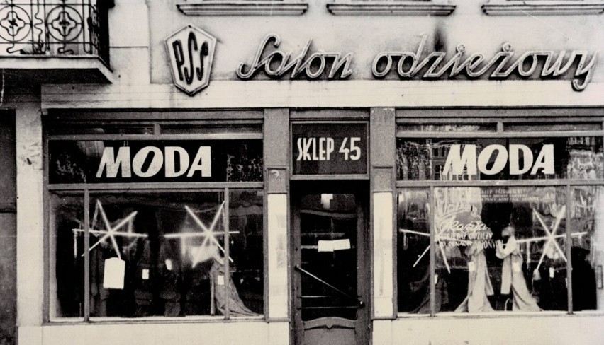 Do 1990 roku „Społem” w Lesznie prowadziło sklepy spożywcze,...