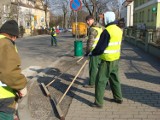 Gdańsk: Praca za długi. Czy dłużnicy obijają się?