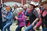Festiwal Country w Miasteczku Westernowym Twinpigs z muzyką i tańcem! ZDJĘCIA