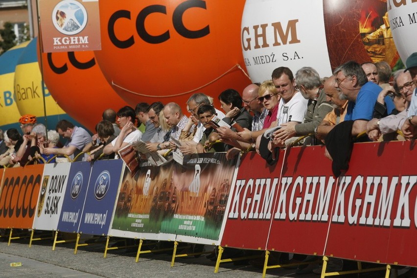 Finisz Grodów Piastowskich w Złotoryi (FOTO)