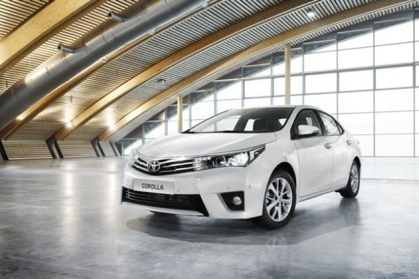 Toyota Walder: Wielka wyprzedaż rocznika 2014 już trwa!