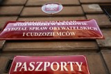 Zmiany dotyczące punktów paszportowych w Krakowie, Tarnowie i Nowym Sączu