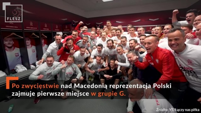Polska awansowała do finałów Euro 2020.