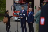 Strażacy w Bytowie i Miastku dostali w sumie ponad 6,2 mln zł. Na co wydadzą pieniądze?