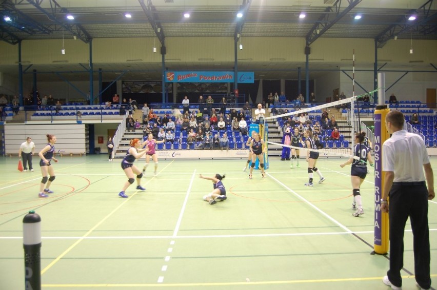 APS TPS Rumia Trefl II Sopot