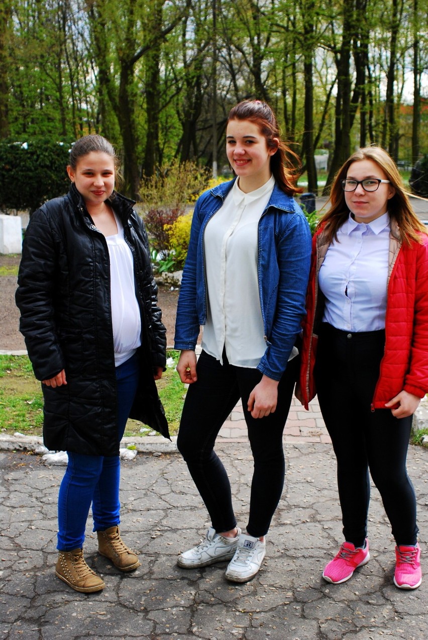 Ruda Śląska: Egzaminacyjnych zmagań dzień drugi