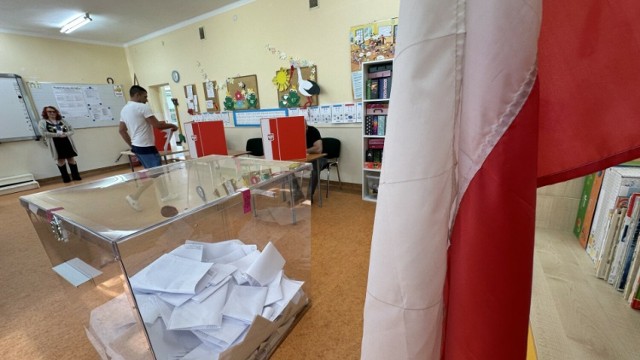 Wyniki wyborów samorządowych w Namysłowie.
