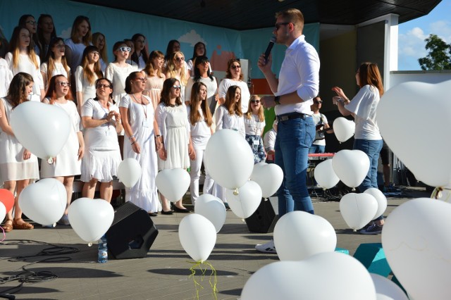 V Koncert Chwały w Piotrkowie