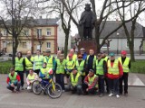 "Herosi" z Osięcin - wytyczają trasy i ruszają w Polskę [zdjęcia]