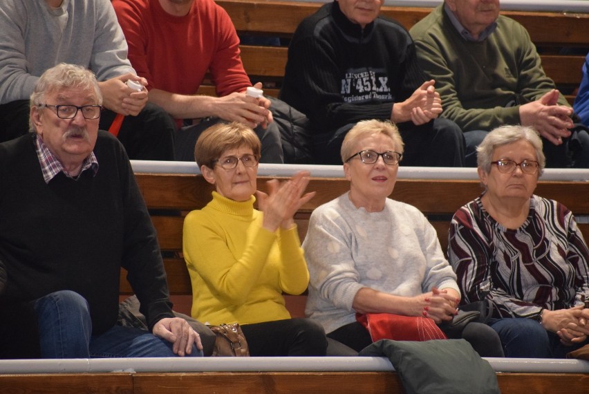 Tubądzin Volley - Spała 1:3