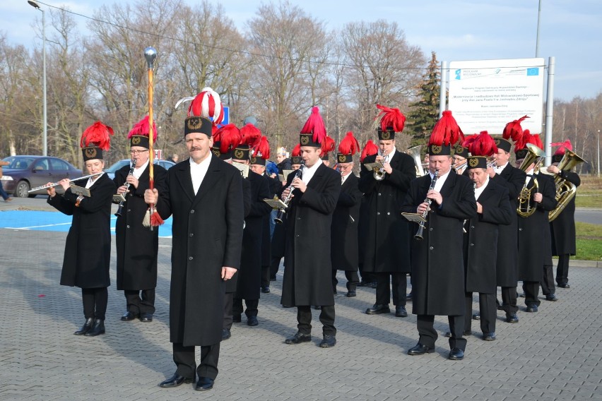 Orszak Trzech Króli przeszedł ulicami Jastrzębia-Zdroju. Było kolorowo i tłumnie! ZDJĘCIA