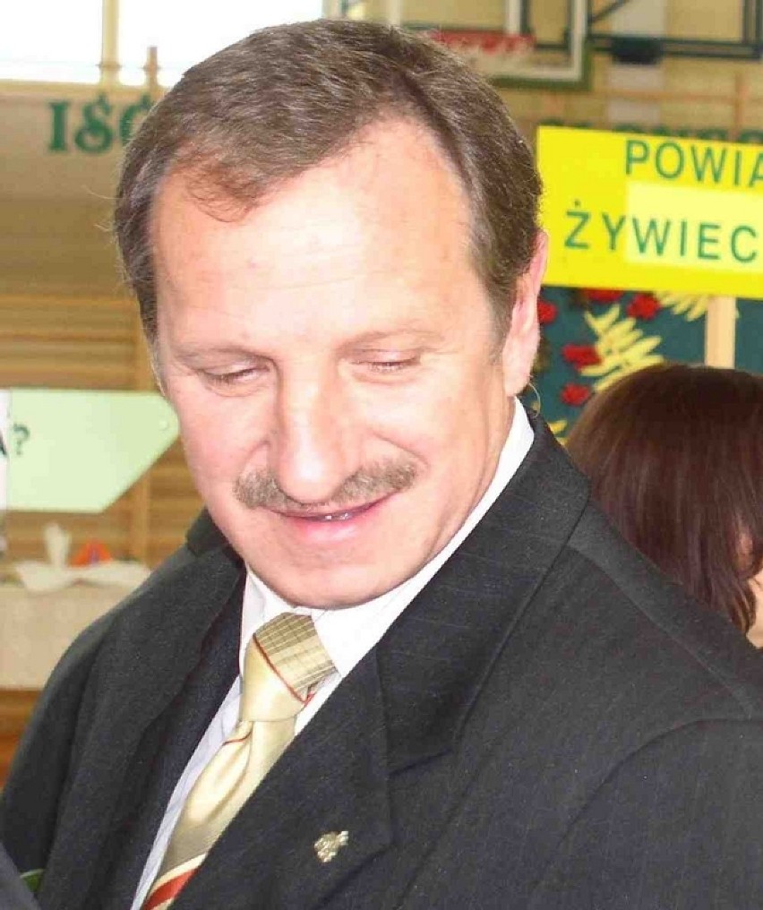 Matuszny Kazimierz