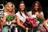 Miss Polonia Studentek Łodzi 2012 została Anna Kowalska [zdjęcia+wideo]