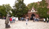 Muzeum Zamkowe w Malborku bije rekordy sprzedaży biletów