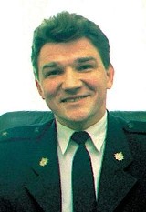 Trzy pytania do brygadiera Grzegorza Kniefela, komendanta wojewódzkiego Państwowej Straży Pożarnej w Olsztynie