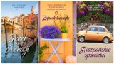 Książki na koniec wakacji. Jak pachną gaje pomarańczowe i Prowansja, czym zachwyca Wenecja?