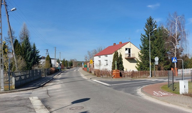 Duża inwestycja drogowo-energetyczna przeprowadzona zostanie w Antoniówce w gminie Kleszczów