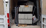Jelenia Góra: mała ciężarówka ważyła aż o 5 ton za dużo!