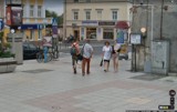 Google Street View w naszym mieście. Centrum Żar i osiedle Moniuszki, tyle się zmieniło w naszym mieście 