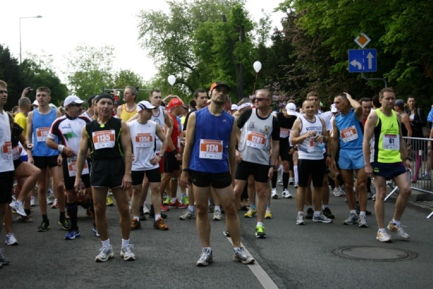 2. Maraton Opolski