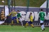 Centralna Liga Juniorów U-17. Derby pomiędzy Arką Gdynia i Lechią Gdańsk to walka, ale i szacunek [wideo, zdjęcia]