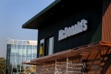 Nowy McDonald's w Krakowie. Wkrótce otwarcie [ZDJĘCIA]