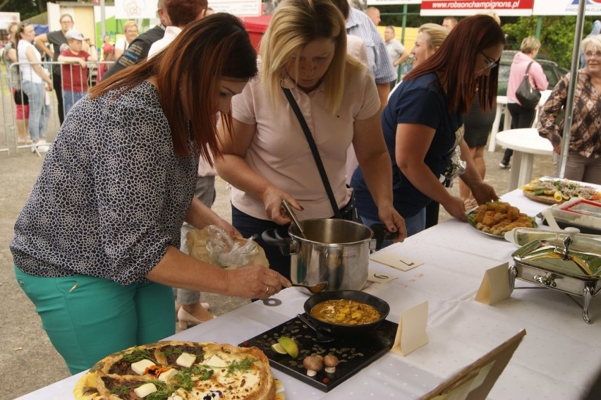 Konkurs kulinarny "Smaki Pieczarki" znów wyłonił najsmaczniejsze potrawy! [ZDJĘCIA]