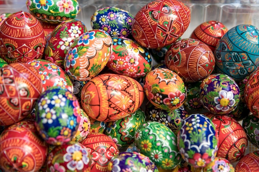 Wielkanoc to najstarsze i najważniejsze święto w kulturze...
