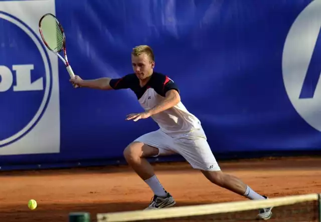 Turniej tenisowy Poznań Open 2013