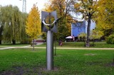 Powstały nowe rzeźby w Katowicach. To rozrasta się katowicki szlak sztuki