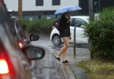 Pogoda w powiecie pleszewskim. Instytut Meteorologii i Gospodarki Wodnej ostrzega przez burzami