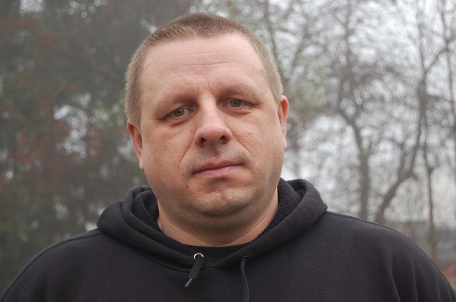 Bogdan Adamczyk zawiesił swoje członkostwo w PJN