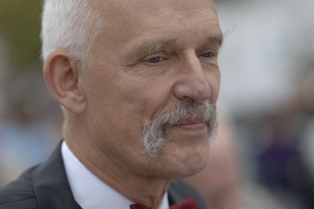 Korwin-Mikke o rządzie Olszewskiego: Kompletni nieudacznicy