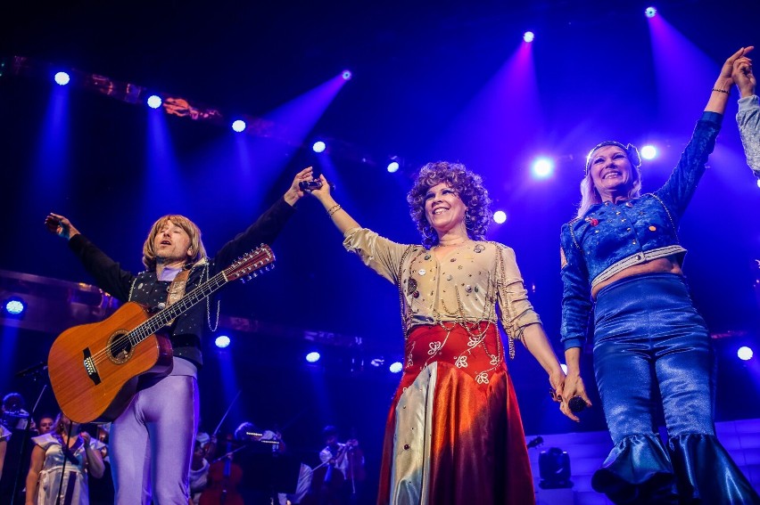 Tribute to ABBA w Płocku w przyszły weekend. Koncert z orkiestrą w szkole muzycznej! Kiedy? Bilety