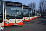 21 nowych autobusów dla Gdańska. Mają klimatyzację i kamery [ZDJĘCIA]