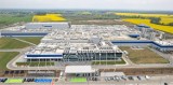 Amerykańska firma PepsiCo otworzyła ogromną fabrykę obok Środy Śląskiej. Zapewni ponad 600 miejsc pracy [ZDJĘCIA]