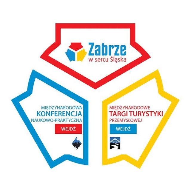 Nowe logo konferencji.