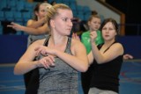 Sosnowiec: IV Charytatywny Maraton Fitness z atrakcjami [ZDJĘCIA]