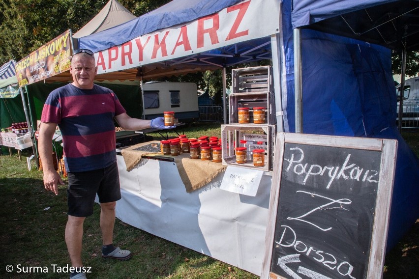 W Barzkowicach rozpoczęły się targi rolne Agro Pomerania. Zorganizował je ZODR Barzkowice, który świętuje w tym roku 65-lecie działalności 