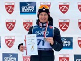 Kolejny udany start Piotra Jareckiego w mistrzostwach świata juniorów