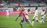 Piast - Widzew 3:0. Gliwiczanie zagrali na miarę czwartej drużyny poprzedniego sezonu.