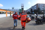 Akcja ratunkowa w KWK Zofiówka. Wstrząs był trzy razy lżejszy od tego w 2018. "Górnicy mają czym oddychać, pytanie czy zdążyli się schować"