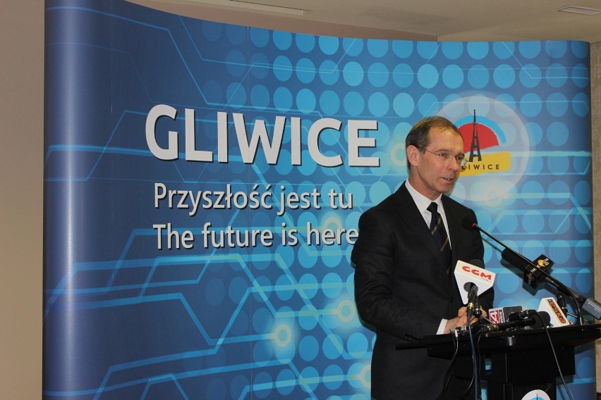 Nowe Gliwice II. Zmieni się teren dawnej Fabryki Drutu w Gliwicach