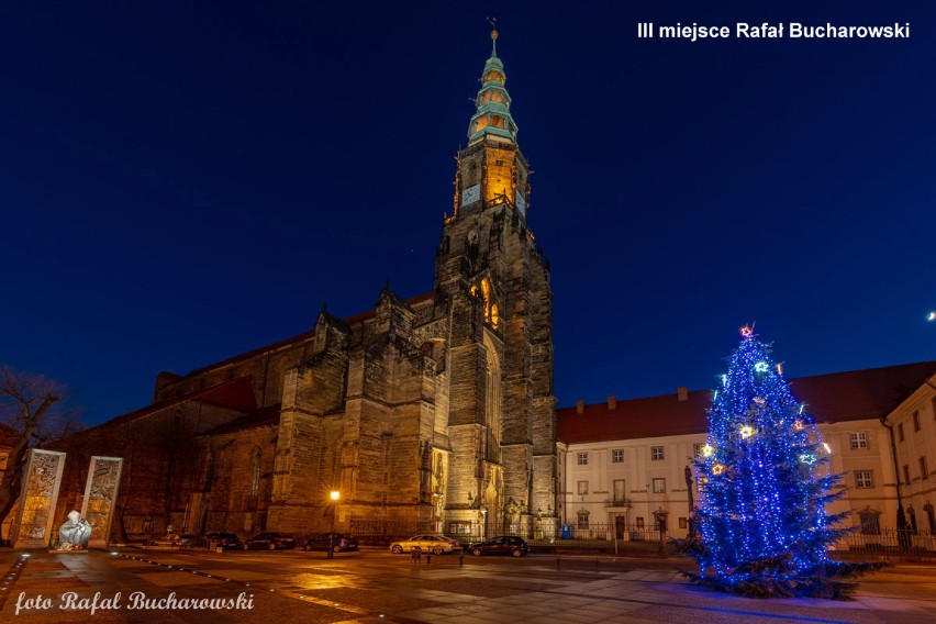 Konkurs „Świątecznie w Świdnicy”. Wybrano najpiękniejsze fotografie. ZOBACZ!