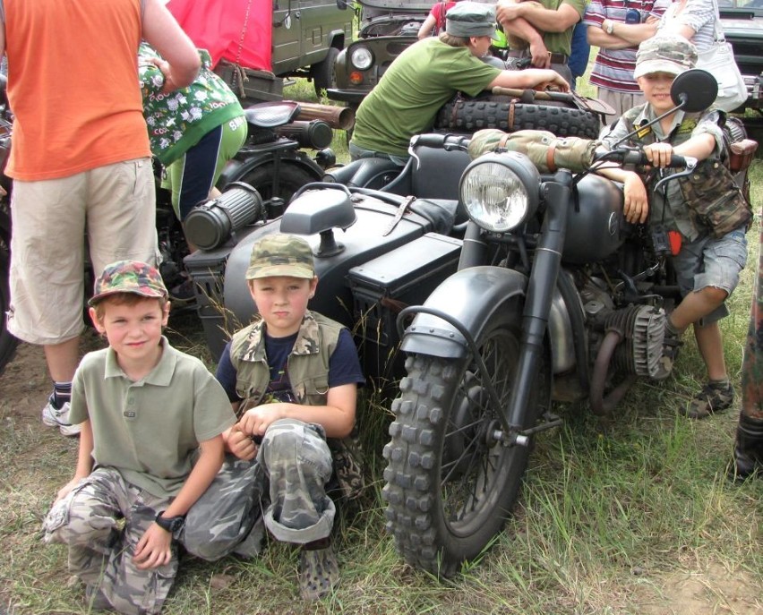 IV Muzealny Festyn Historyczny w Dąbrowie Górniczej [FOTO+FILM]