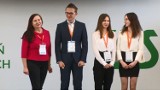 Słupscy uczniowie wygrali ogólnopolską Olimpiadę Wiedzy o Ubezpieczeniach Społecznych